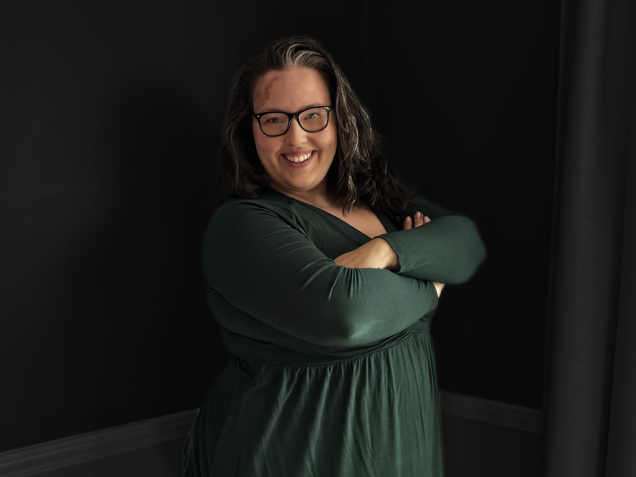 Hayley Heaslip Headshot