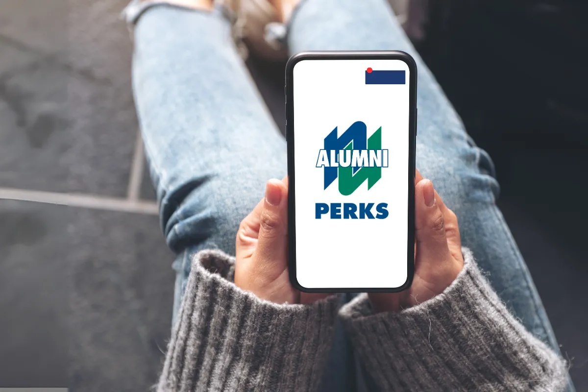 Perks App