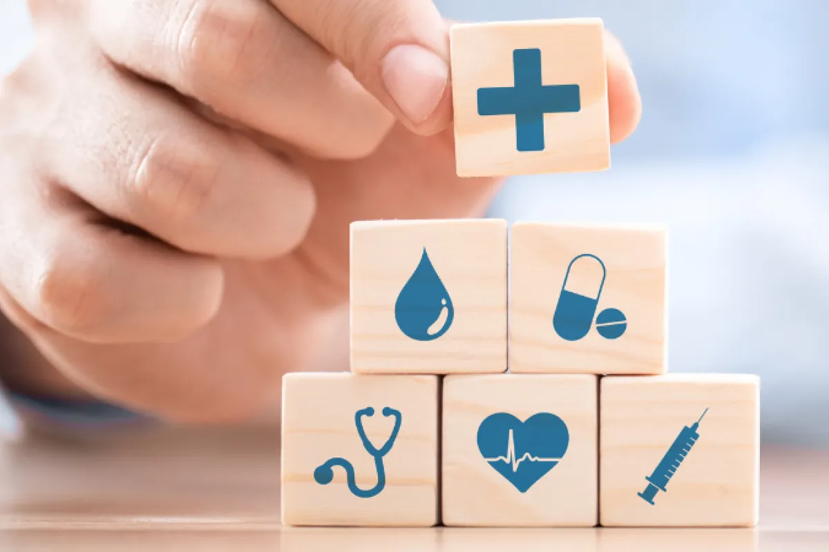 Health Services at Nipissing University