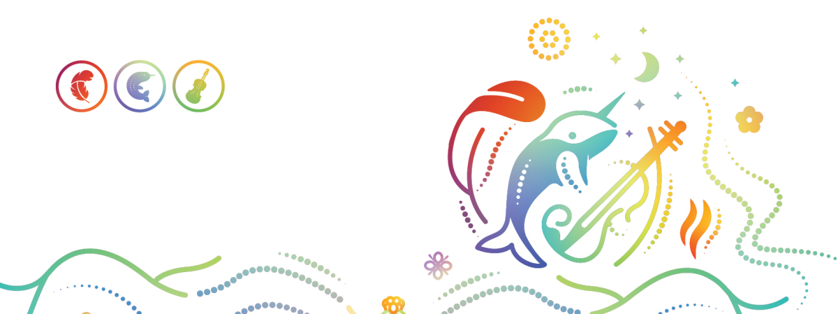 National Indigenous Month Banner