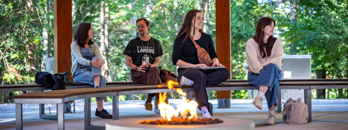 Outdoor Classroom