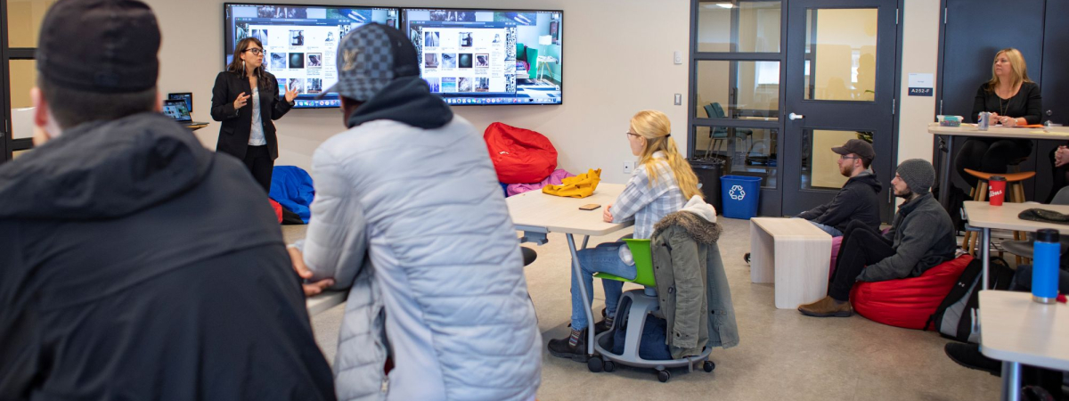 teaching Hub
