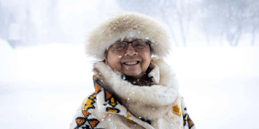 Indigenous Community