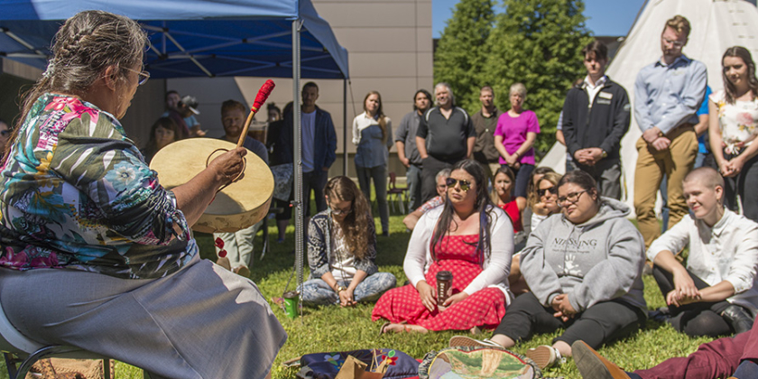 Indigenous Community