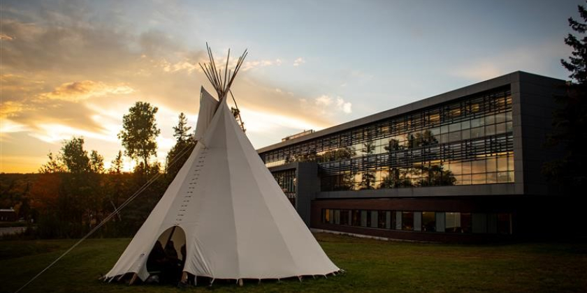 Tipi Library