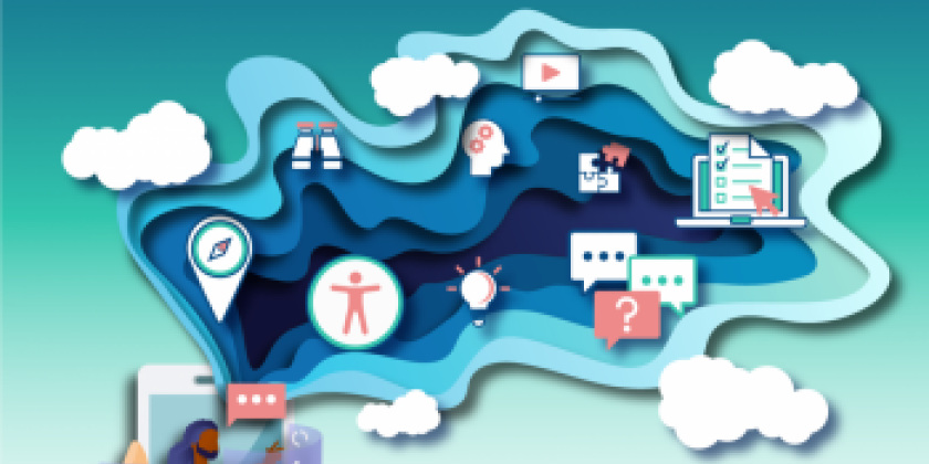 Designing and Developing High-Quality Student-Centred Online/Hybrid Learning Experiences