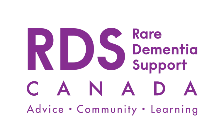 RDS Canada Logo