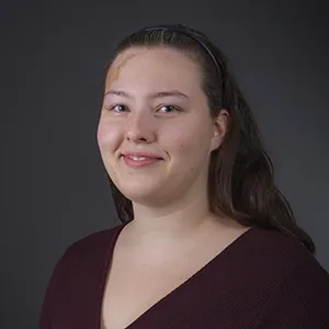 Hayley Heaslip DMLA 2017