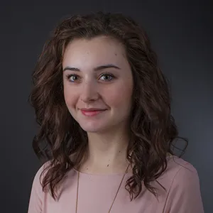 Jenna Turcotte DMLA 2017