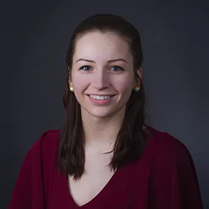 Jessica Dubie DMLA 2017