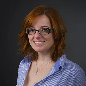 Kelly Gillard DMLA 2017