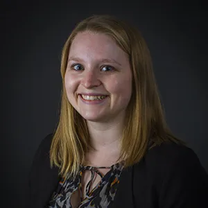 Laura Stemp DMLA 2017