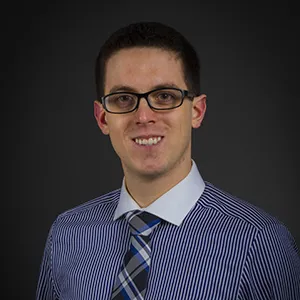 Luke Charlton DMLA 2017