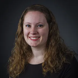 Nicole Billington DMLA 2017