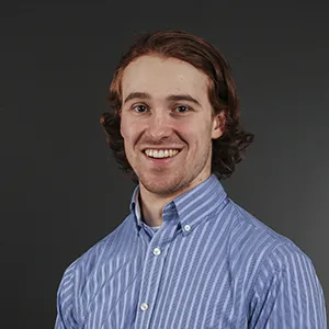 Cory Tremblay DMLA