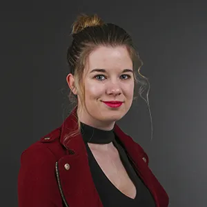 Madison Alyvis-Watson portrait