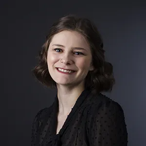 Madison Aucoin DMLA