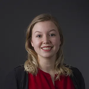 Rebekah Linden-Smith DMLA