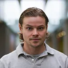 Adam Podolski portrait