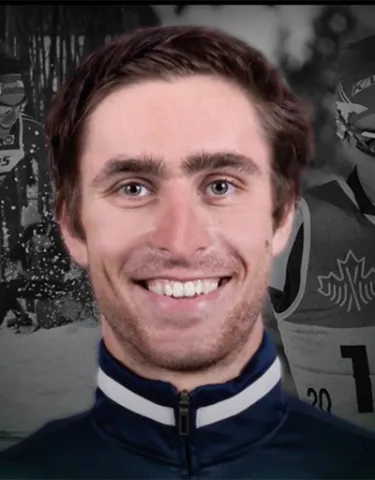 Alex Maycock DMLA 2021
