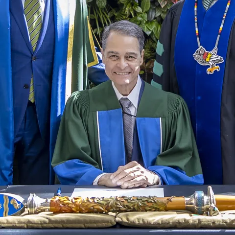 Anthony Rota Hon Doc 2026