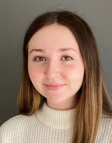 Brianne Levasseur DMLA 2021