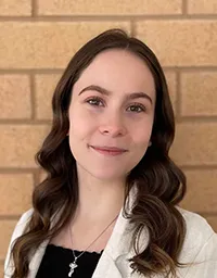 Christina Reid portrait