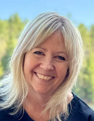 Susan Srigley portrait