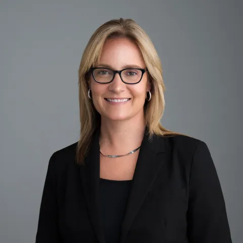 Corina Moore