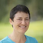 Deborah Yawney portrait