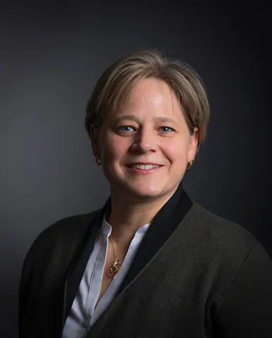 Denyse Lafrance Horning Profile Photo