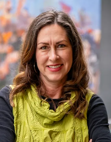Dr. Carly Dokis