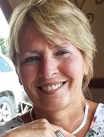 Nancy Maynes Photo