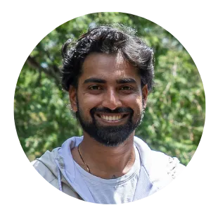 A headshot picture of a student