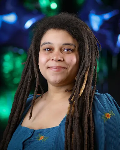 Vanessa Hull portrait