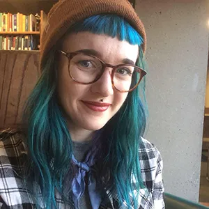 Imogen Wilson