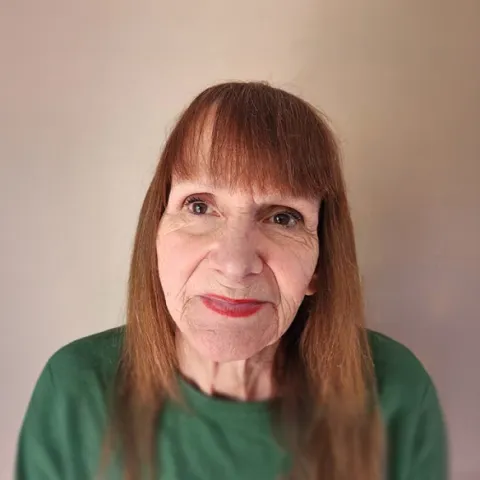 Janine Lafrenière Hon Doc 2025