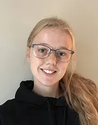 Julianna Vieveen DMLA 2022 portrait