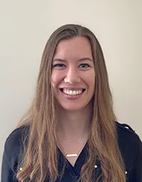 Katelyn Heppner DMLA 2022 portrait