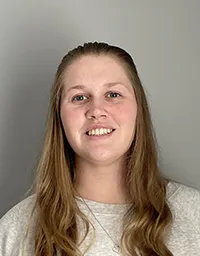 Kiara Jefferies DMLA 2022 portrait
