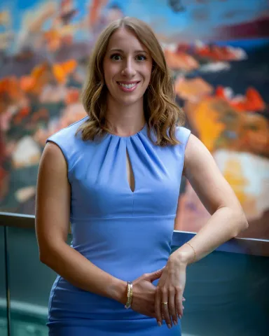 Laurel Muldoon