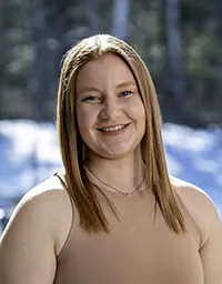 Maddie Simons