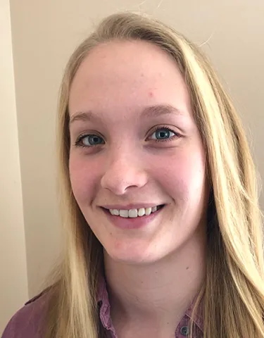 Madison Solie portrait