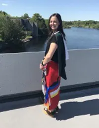 Demi Mathias