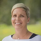 Michelle McMartin portrait