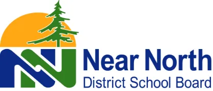 Near North District School Board Logo