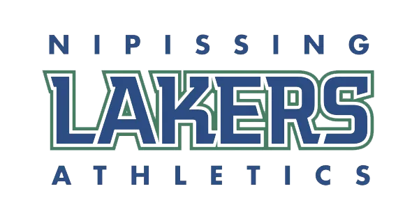 General Nipissing Lakers Athletics Logo