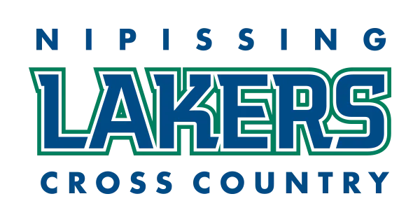 Lakers Cross Country Logo