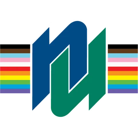 Pride NU Symbol