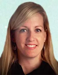 Shanna Nodwell portrait